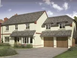 Plot 7, Cliddesden Heights, Woods Lane, Cliddesden, Basingstoke, Hampshire