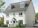 "Stanton" Hawthorn Rise, Cold Pool Lane, Cheltenham, Gloucestershire
