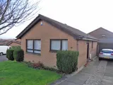 Waukglen Crescent, Southpark, Glasgow