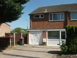 Selkirk Drive, Sutton Hill