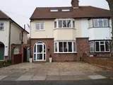 Norfolk Avenue, Watford WD24