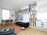 Callcott Road, NW6