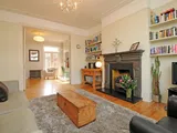 Farrer Road, Crouch End
