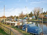 East Farleigh, Maidstone, Kent