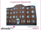 Chandlers Court, Victoria Dock, Hull, HU9 1FB