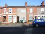 broomfield road, Earlsdon, CV5