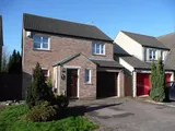 Goldcrest Way, Bicester