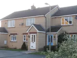 Hodgson Close, Bicester