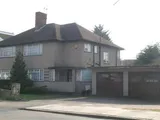 HARROW WEALD