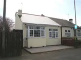 Off Gipsy Lane, Leicester