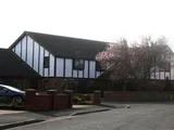 Irving Burgess Close, Whittlesey