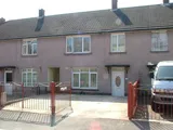 Underhill Crescent, Abergavenny