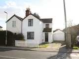 Thorpe Road, Kirby Cross