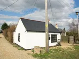 Band Cottage, Selwyn Corner, Guyhirn