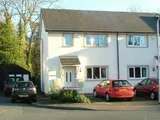 Tanglewood Close, Abergavenny