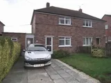 Charles Crescent, Abergavenny