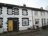 Caepenydre, Abergavenny