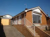 Dawlish Detached Bungalow