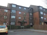 Jasmine Grove, Penge