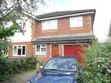 Highfield Avenue, Aldershot