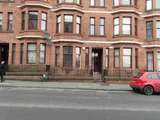 Somerville Drive, Glasgow, G42