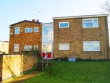 Angle Ways,  Stevenage,  SG2