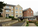 Abbey Court, Hexham, Northumberland. NE46 1RN