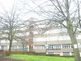 Hazel Grove, London SE26