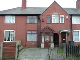 Malton Avenue, Deane, Bolton BL3