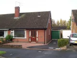 Primrose Avenue, Haslington