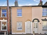 Sheerness, Kent