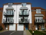 Alexandra Corniche, Hythe CT21