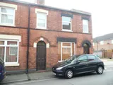 Princes Street, Kettering NN16
