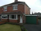 Green Lane, Lofthouse, Wakefield WF3