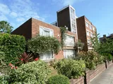 Cavendish Close, St Johns Avenue, Putney