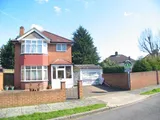 Park Close, Hounslow TW3