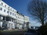 Lewes Crescent, Brighton BN2