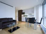 Ontario Tower, London, E14