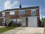 Sevincott Close
Stratford Upon Avon