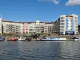Pennant House, Harbourside, Bristol