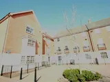 Offord Close