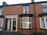 Egglestone Terrace, Stockton-On-Tees TS18