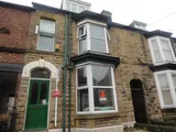 Crookesmoor Road, Sheffield S10