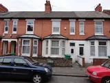 Bute Avenue, Lenton, Nottingham, NG7 1QB