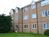 Seymour Way, Sunbury-on-Thames