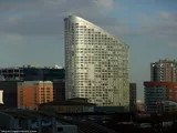 Ontario Tower, Fairmount avenue, Canary Wharf, London, E14 9TD