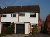 Bell Lane,  Princes Risborough