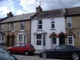 Martyrs Field Road, Canterbury