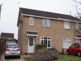 Brook Close, Carlton Colville, Lowestoft NR33