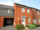 Fawn Drive, Aldershot, GU12